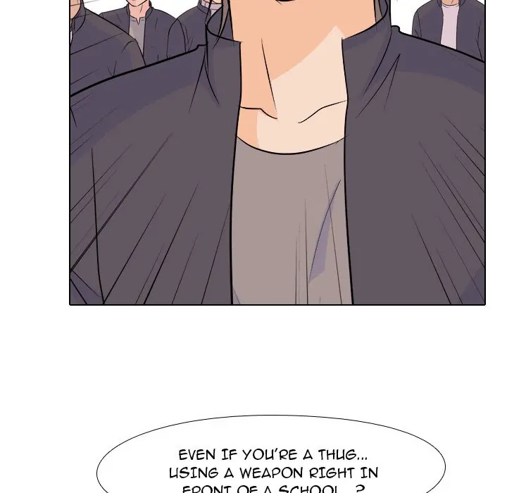 High School Legend: Red Dragon Chapter 142 - Page 48