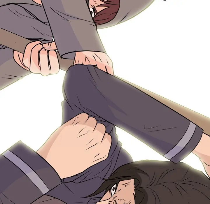 High School Legend: Red Dragon Chapter 142 - Page 50