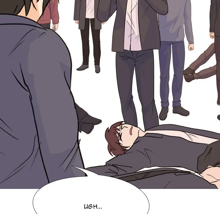 High School Legend: Red Dragon Chapter 142 - Page 6
