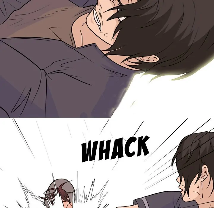 High School Legend: Red Dragon Chapter 142 - Page 51