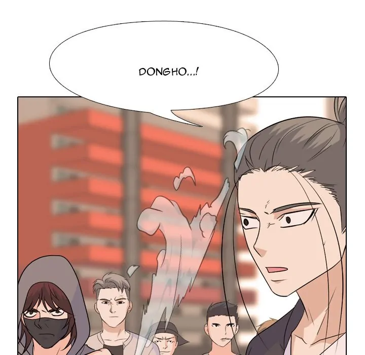 High School Legend: Red Dragon Chapter 142 - Page 53