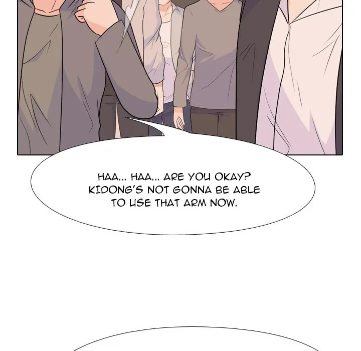 High School Legend: Red Dragon Chapter 142 - Page 54