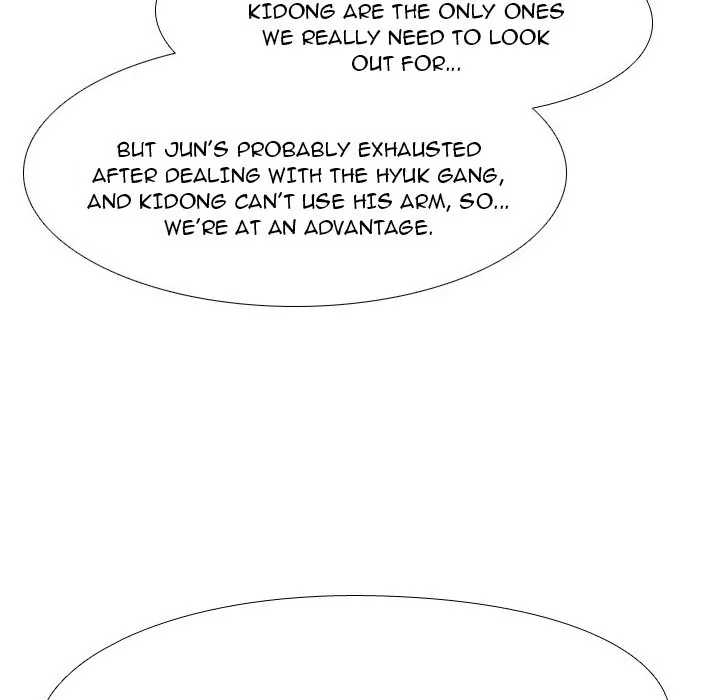 High School Legend: Red Dragon Chapter 142 - Page 56