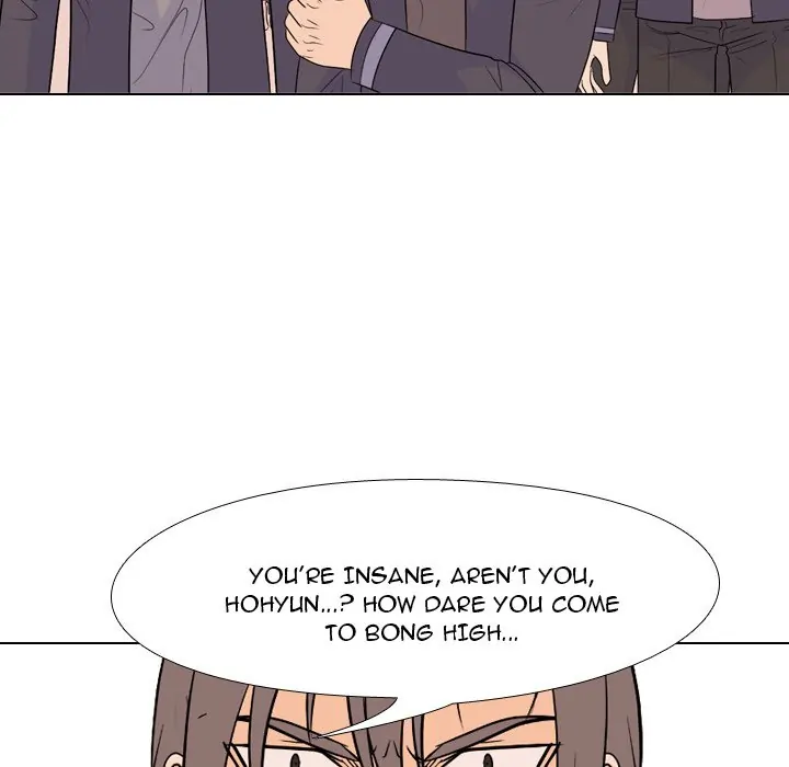 High School Legend: Red Dragon Chapter 142 - Page 63