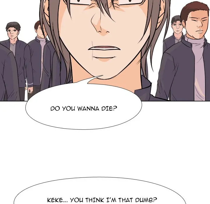 High School Legend: Red Dragon Chapter 142 - Page 64