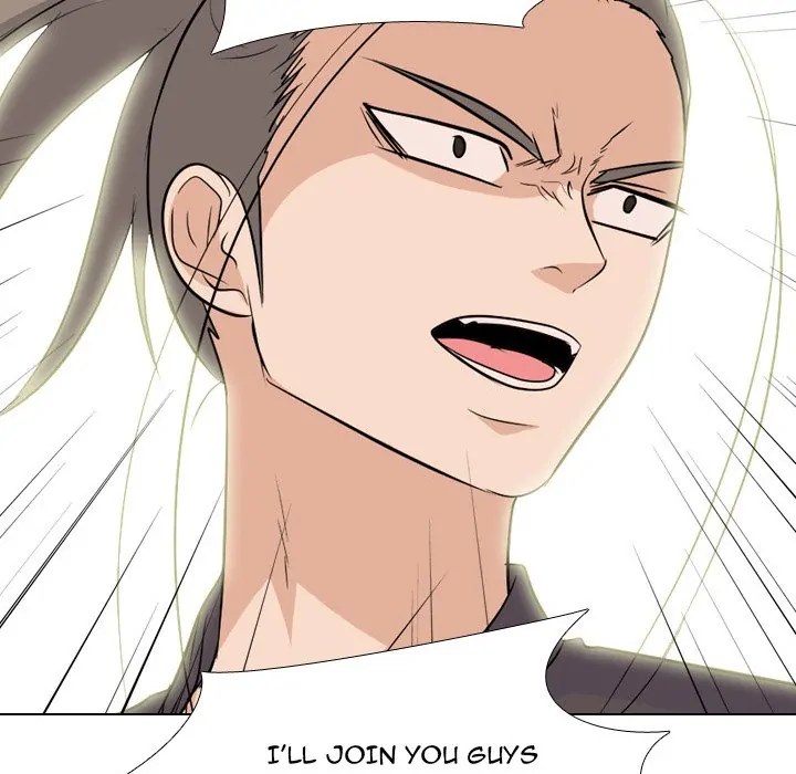 High School Legend: Red Dragon Chapter 142 - Page 69