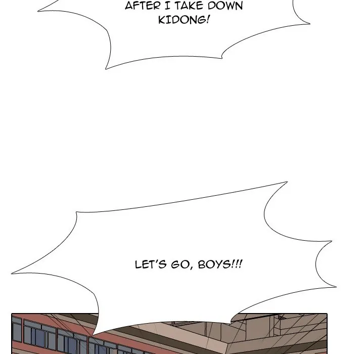 High School Legend: Red Dragon Chapter 142 - Page 70