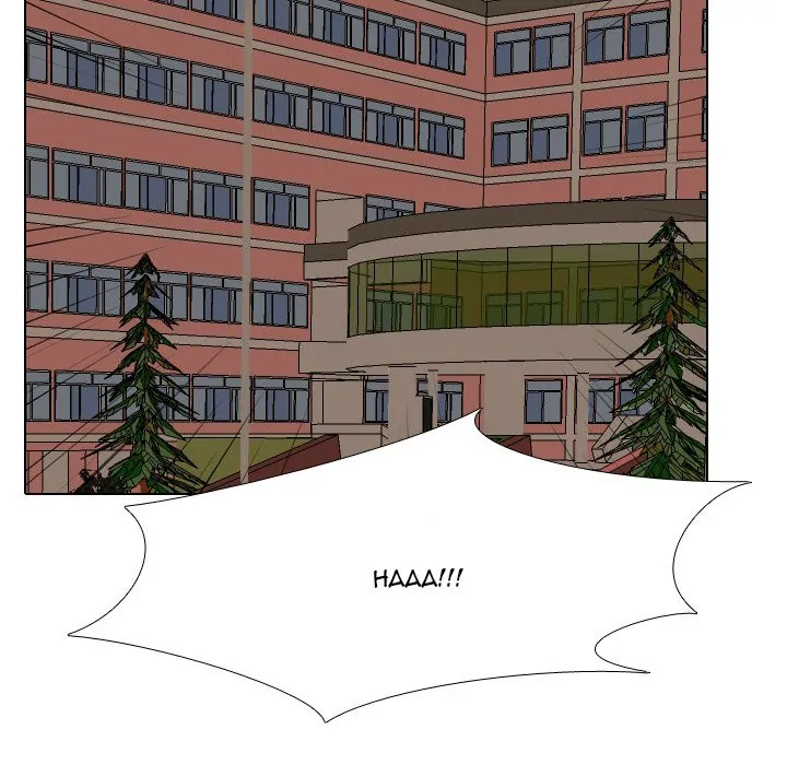 High School Legend: Red Dragon Chapter 142 - Page 71