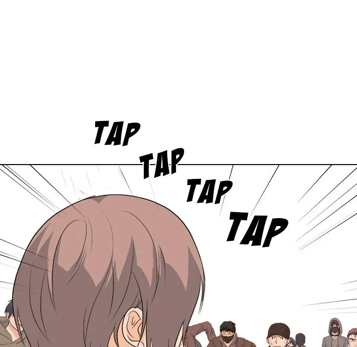 High School Legend: Red Dragon Chapter 142 - Page 72