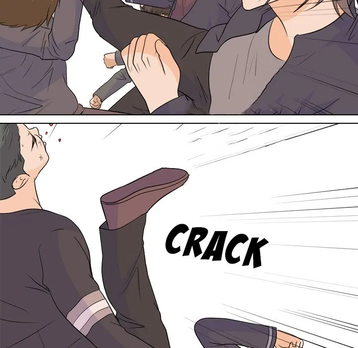 High School Legend: Red Dragon Chapter 142 - Page 75