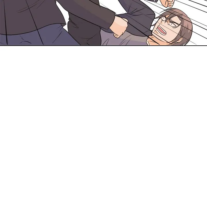 High School Legend: Red Dragon Chapter 142 - Page 76