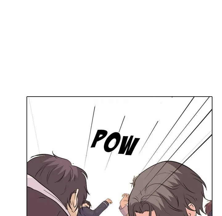High School Legend: Red Dragon Chapter 142 - Page 77