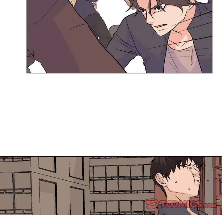 High School Legend: Red Dragon Chapter 142 - Page 78