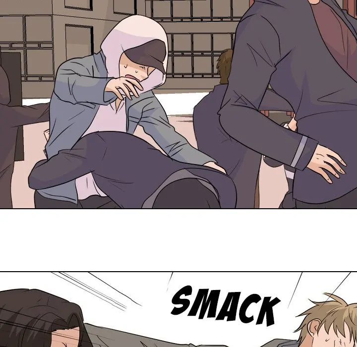 High School Legend: Red Dragon Chapter 142 - Page 79