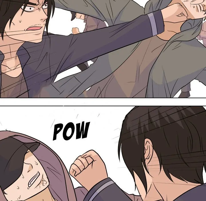High School Legend: Red Dragon Chapter 142 - Page 80