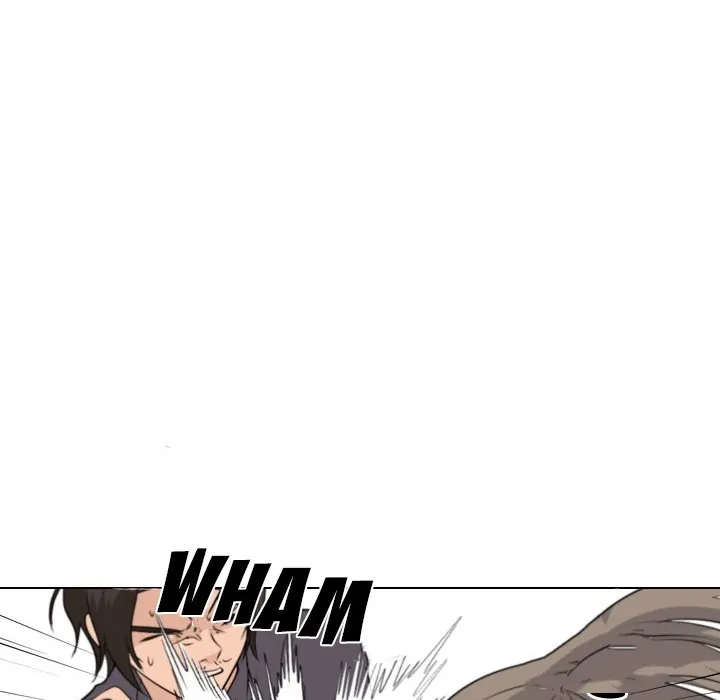 High School Legend: Red Dragon Chapter 142 - Page 84