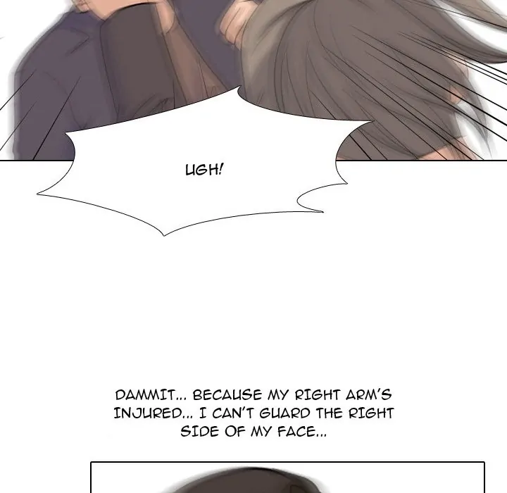 High School Legend: Red Dragon Chapter 142 - Page 86