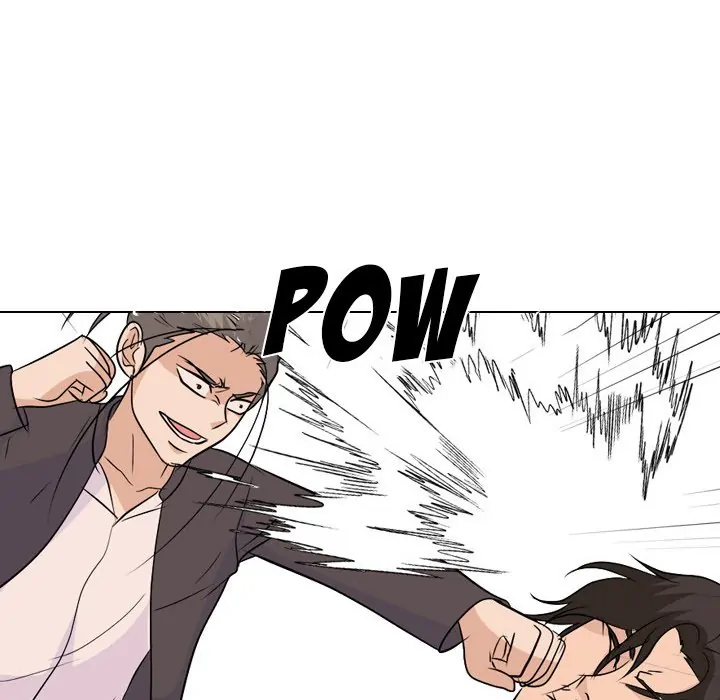 High School Legend: Red Dragon Chapter 142 - Page 88