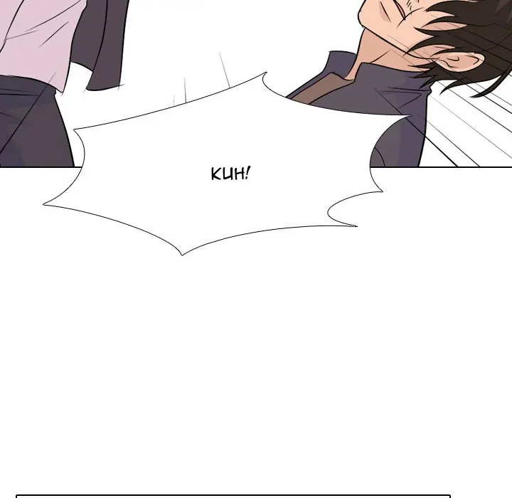 High School Legend: Red Dragon Chapter 142 - Page 89
