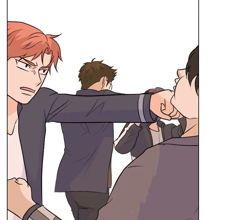 High School Legend: Red Dragon Chapter 142 - Page 90