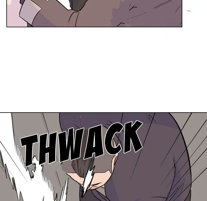High School Legend: Red Dragon Chapter 142 - Page 91