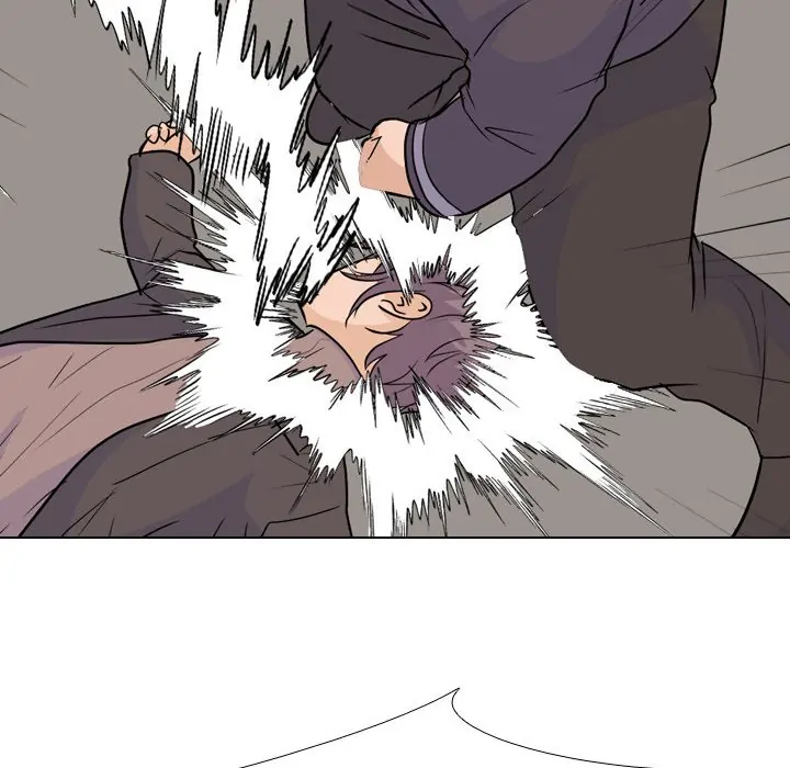 High School Legend: Red Dragon Chapter 142 - Page 92