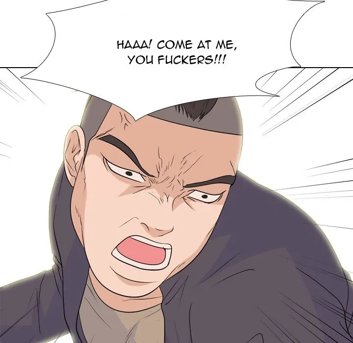High School Legend: Red Dragon Chapter 142 - Page 93