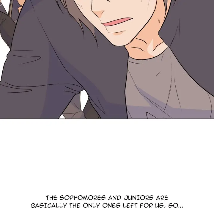 High School Legend: Red Dragon Chapter 142 - Page 96
