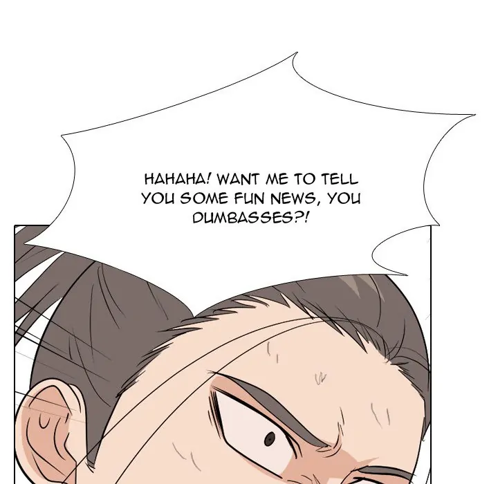 High School Legend: Red Dragon Chapter 142 - Page 98