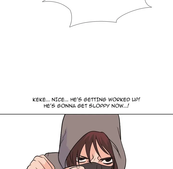 High School Legend: Red Dragon Chapter 143 - Page 101
