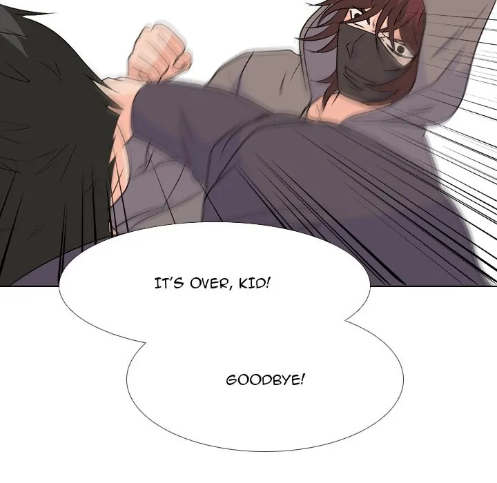 High School Legend: Red Dragon Chapter 143 - Page 105