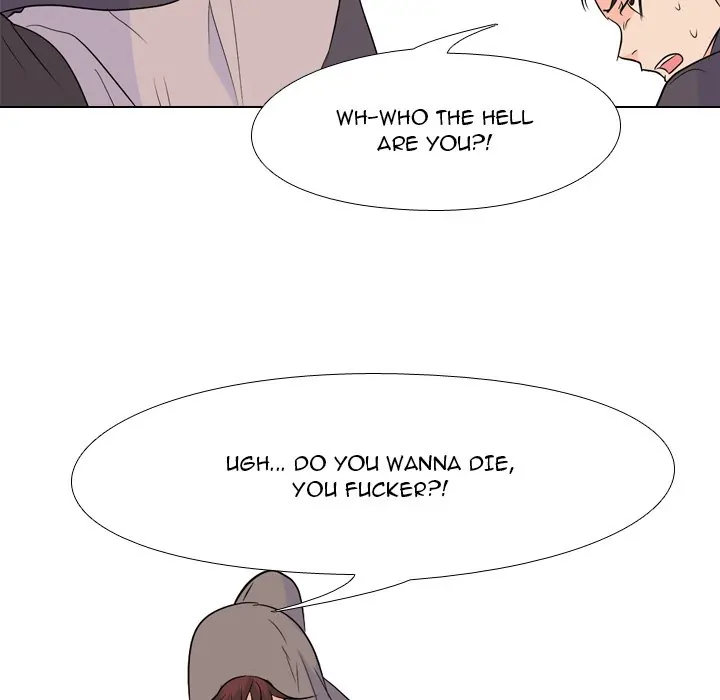 High School Legend: Red Dragon Chapter 143 - Page 110