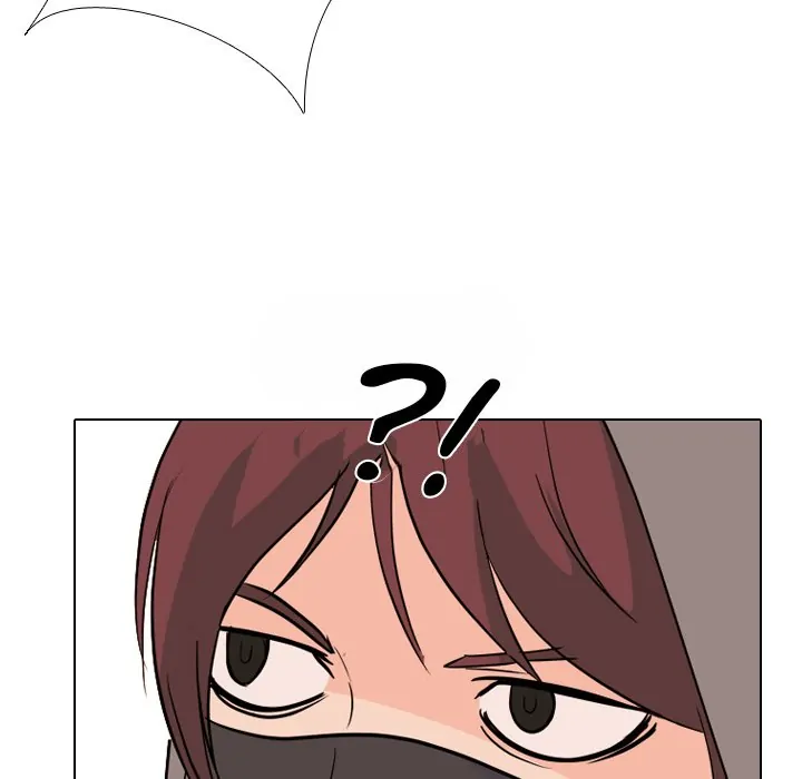 High School Legend: Red Dragon Chapter 143 - Page 113