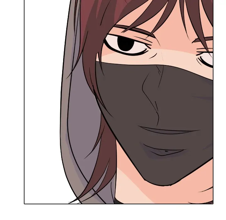 High School Legend: Red Dragon Chapter 143 - Page 116