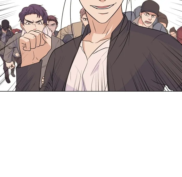 High School Legend: Red Dragon Chapter 143 - Page 118