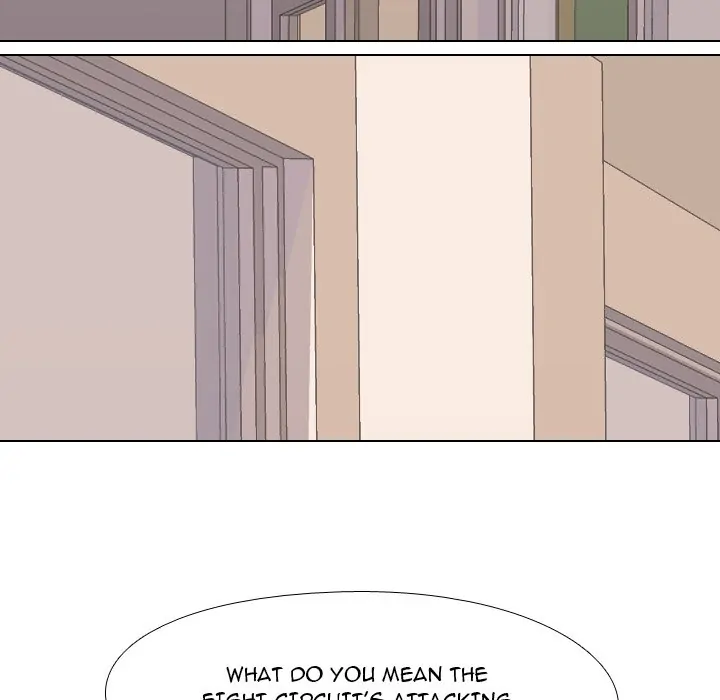 High School Legend: Red Dragon Chapter 143 - Page 13