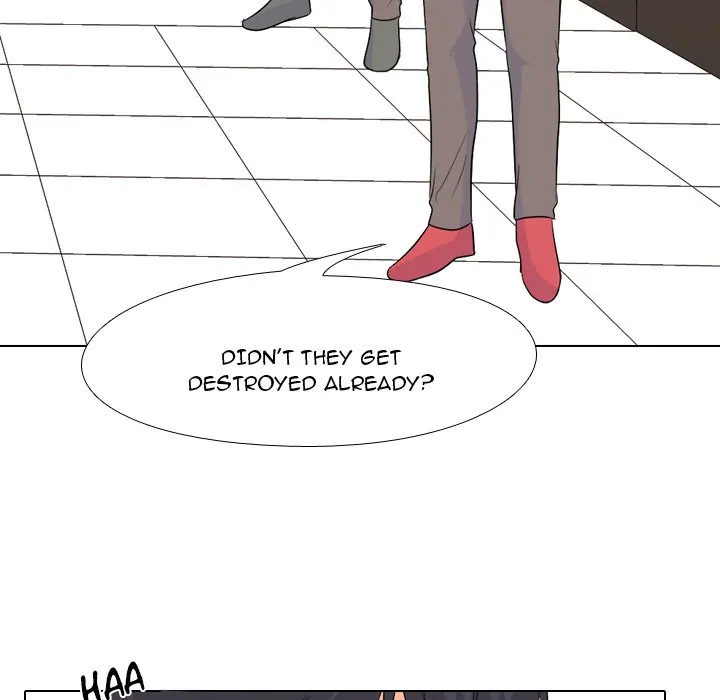 High School Legend: Red Dragon Chapter 143 - Page 15