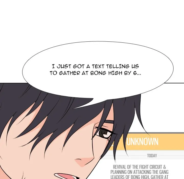 High School Legend: Red Dragon Chapter 143 - Page 17