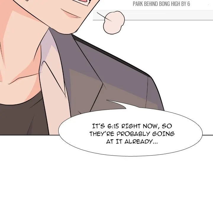 High School Legend: Red Dragon Chapter 143 - Page 18