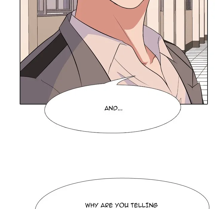 High School Legend: Red Dragon Chapter 143 - Page 20