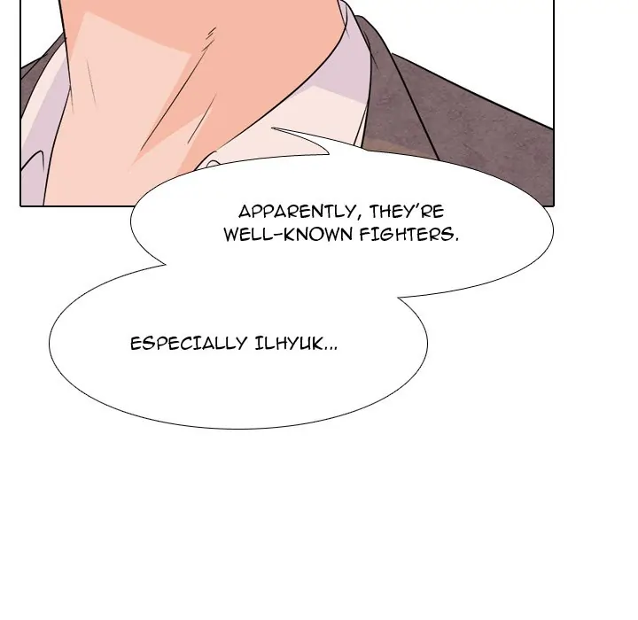 High School Legend: Red Dragon Chapter 143 - Page 33
