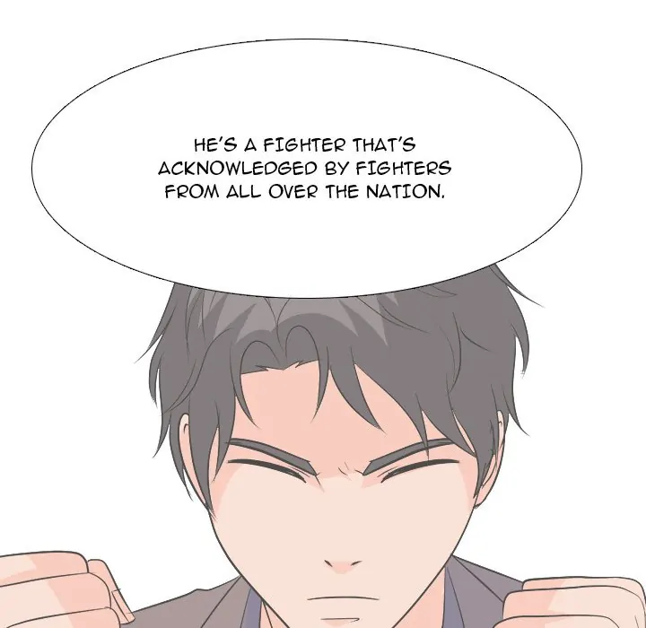 High School Legend: Red Dragon Chapter 143 - Page 34