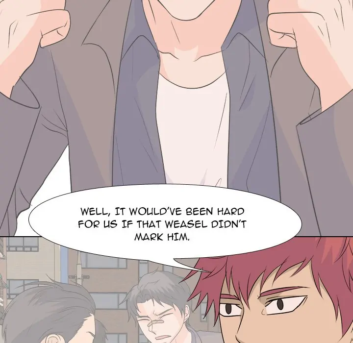 High School Legend: Red Dragon Chapter 143 - Page 35