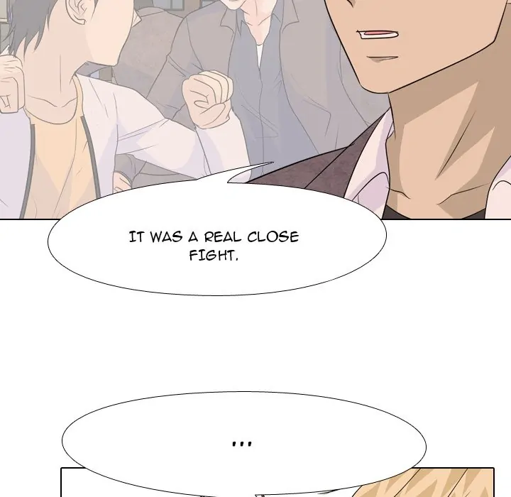 High School Legend: Red Dragon Chapter 143 - Page 36