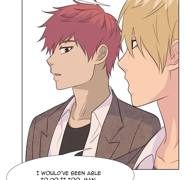 High School Legend: Red Dragon Chapter 143 - Page 37