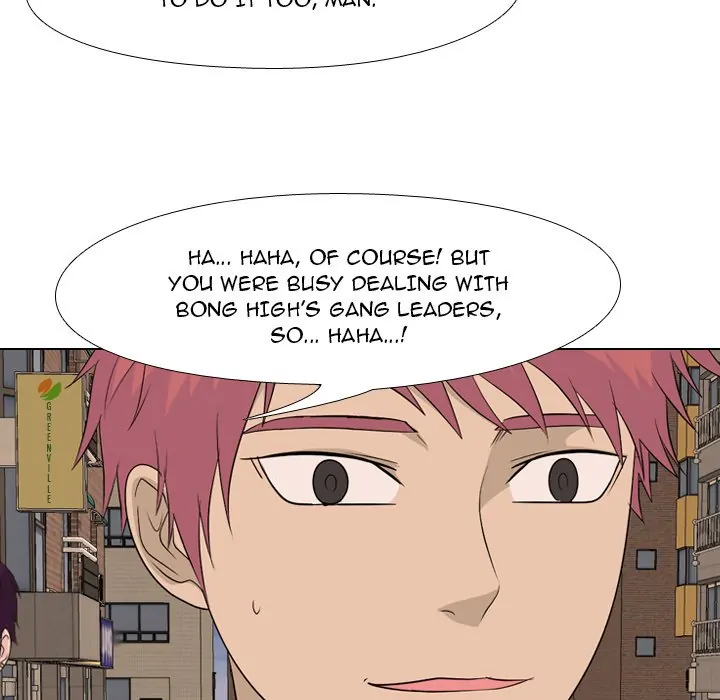 High School Legend: Red Dragon Chapter 143 - Page 38