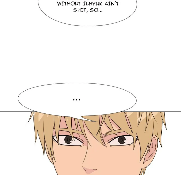 High School Legend: Red Dragon Chapter 143 - Page 41