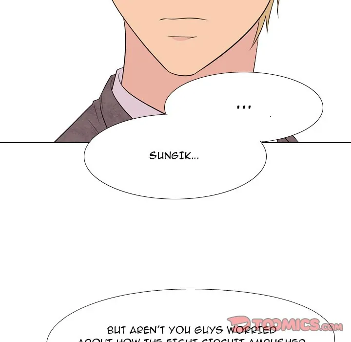 High School Legend: Red Dragon Chapter 143 - Page 42
