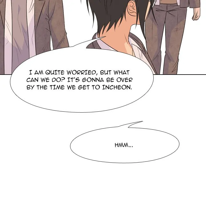 High School Legend: Red Dragon Chapter 143 - Page 44