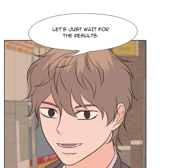 High School Legend: Red Dragon Chapter 143 - Page 45